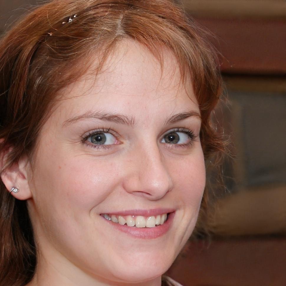 Cécile Moreau, conseillère financière