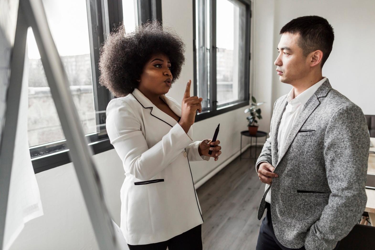 Analyse approfondie des objectifs financiers