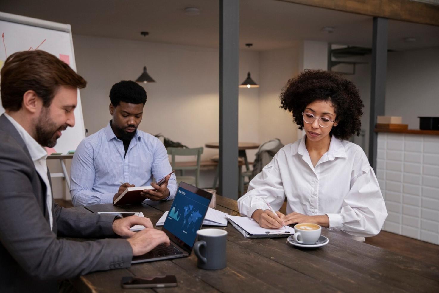 Méthode de planification financière